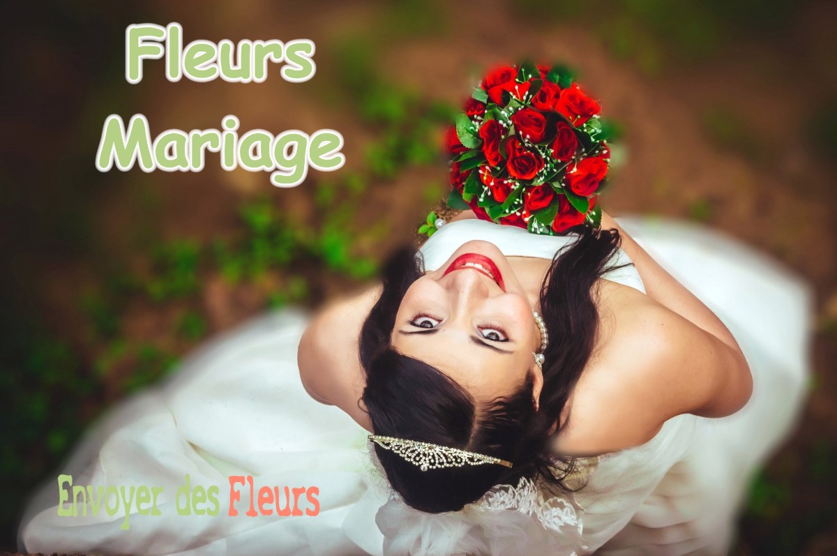 lIVRAISON FLEURS MARIAGE à SAINT-LOUP-DES-CHAUMES